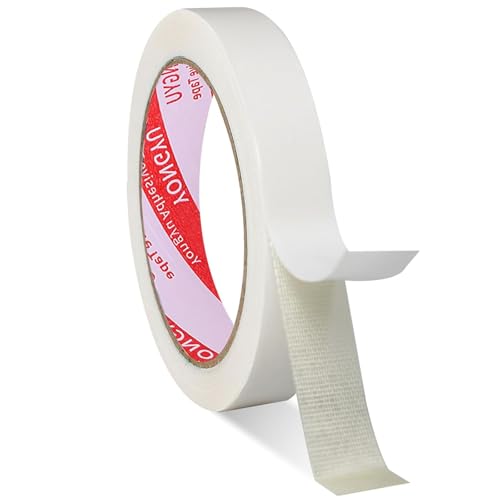 Astrevo Double Sided Fabric Tape for Clothes: 15mm×10m... - Loisirs Créatifs Amazon Royaume-Uni à 1.59€