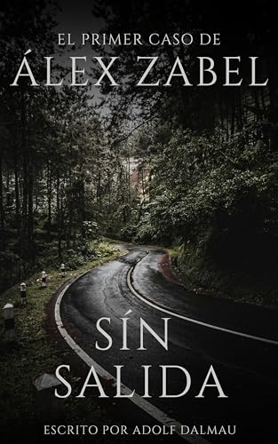 El Primer Caso de Alex Zabel: Sin Salida - Auto & Moto en promo à 2.50€