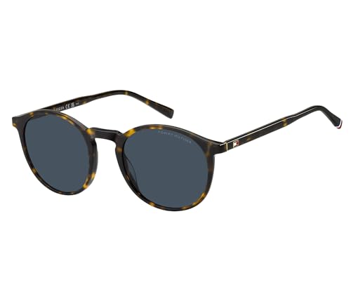 Tommy Hilfiger Gafas misto, Havana, ESTANDAR - Amazon Italie à 121.05€