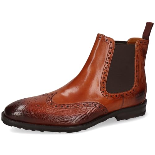 Melvin & Hamilton Flynn 2, Botas Estilo Chelsea Hombre... - Amazon Espagne à 86.72€