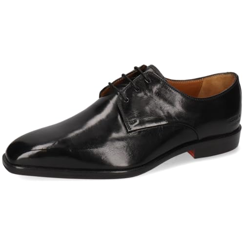 Melvin & Hamilton Zapatos Derby Stefano 1 para Hombre... - Amazon Espagne à 97.66€