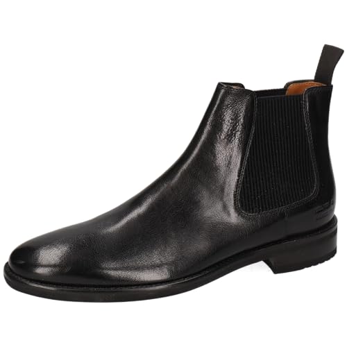 Melvin & Hamilton Clint 7, Botas Estilo Chelsea Hombre... - Amazon Espagne à 39.25€
