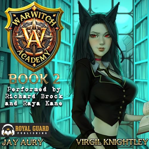 Warwitch Academy 2 en promo sur Amazon