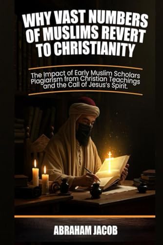 Why Vast Numbers of Muslims Revert to Christianity: The... - Livres & eBooks Amazon Allemagne à 13.77€