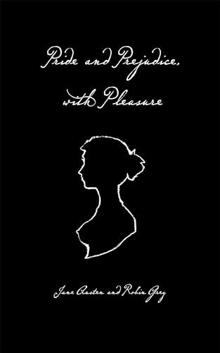 Pride and Prejudice, with Pleasure: A Jane Austen Variation - Jouets & Jeux Amazon Royaume-Uni à 1.49€