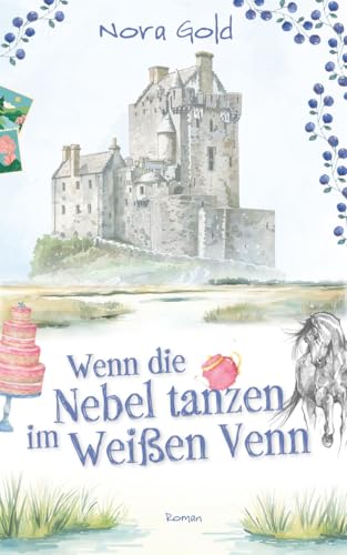 Wenn die Nebel tanzen im Weißen Venn - Bon plan à 0.99€