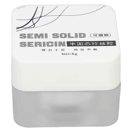 Generic Nail Polish, Lightweight Modeling Nail Polish Silky... - Beauté & Parfums Amazon Royaume-Uni à 1.36€