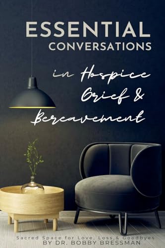 Essential Conversations for Hospice - Bon plan à 8.70€