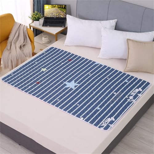 Highdi Inkontinenzunterlage Waschbar für Kinder und... - Jouets & Jeux Amazon Allemagne à 1.49€