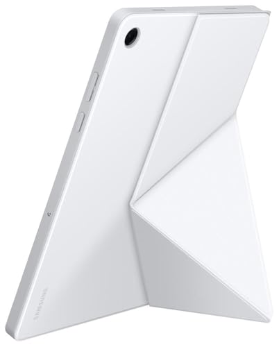 Samsung Tab A11+ Book Cover White en promo sur Amazon