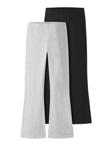 Nkfvivii Lnoos Pantalon 2P en promo à 12,23€ (-44%) sur Amazon FR