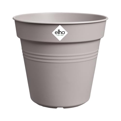 Elho Green Basics Pot De Culture 13 - Pot De Fleurs pour... - Jardin & Extérieur Amazon France à 2.22€