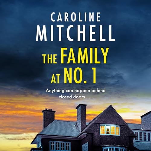 The Family at No. 1 - Amazon Royaume-Uni à 3.99€