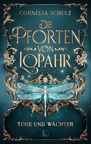 Die Pforten von Lopahr: Tore und Wächter - Amazon Allemagne à 2.99€