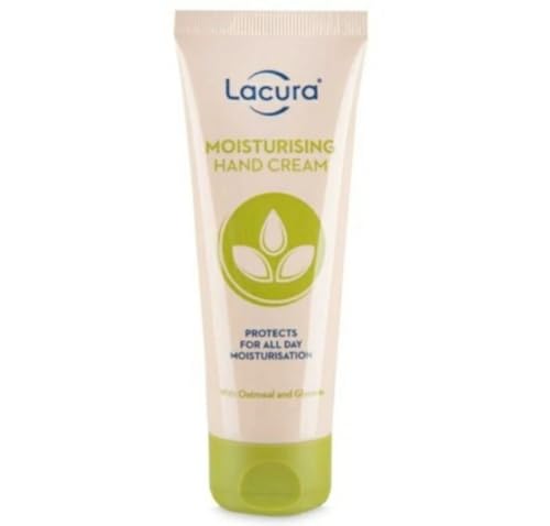 Bizzal Lacura Moisturising Hand Cream with Oatmeal and... - Beauté & Parfums en promo à 0.81€