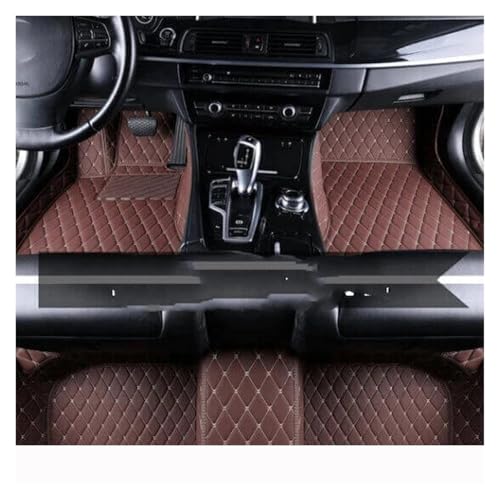 Tapis de Voiture Tapis De Sol De Voiture pour VW pour Golf... - Sports & Fitness Amazon France à 18.00€