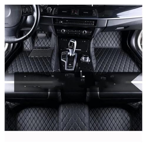 Tapis de Voiture Tapis De Sol De Voiture pour VW pour Golf... - Sports & Fitness en promo à 18.00€