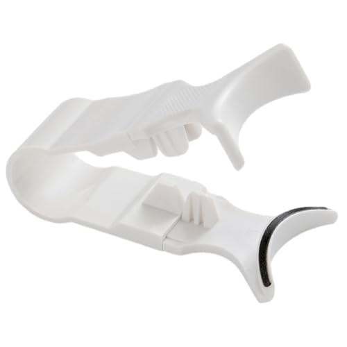 Outil applicateur de cils – Bigoudi magnétique en V pour... - Beauté & Parfums Amazon France à 2.16€