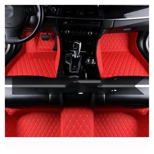 Tapis de Voiture Tapis De Sol De Voiture pour VW pour Golf... - Sports & Fitness Amazon France à 18.00€