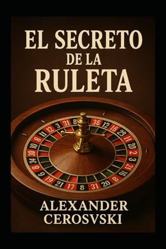 el secreto de la ruleta - Livres & eBooks Amazon Espagne à 17.60€