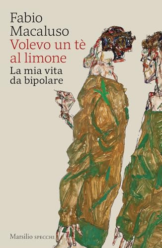 Volevo un tè al limone: La mia vita da bipolare (Italian... - Livres & eBooks en promo à 5.49€