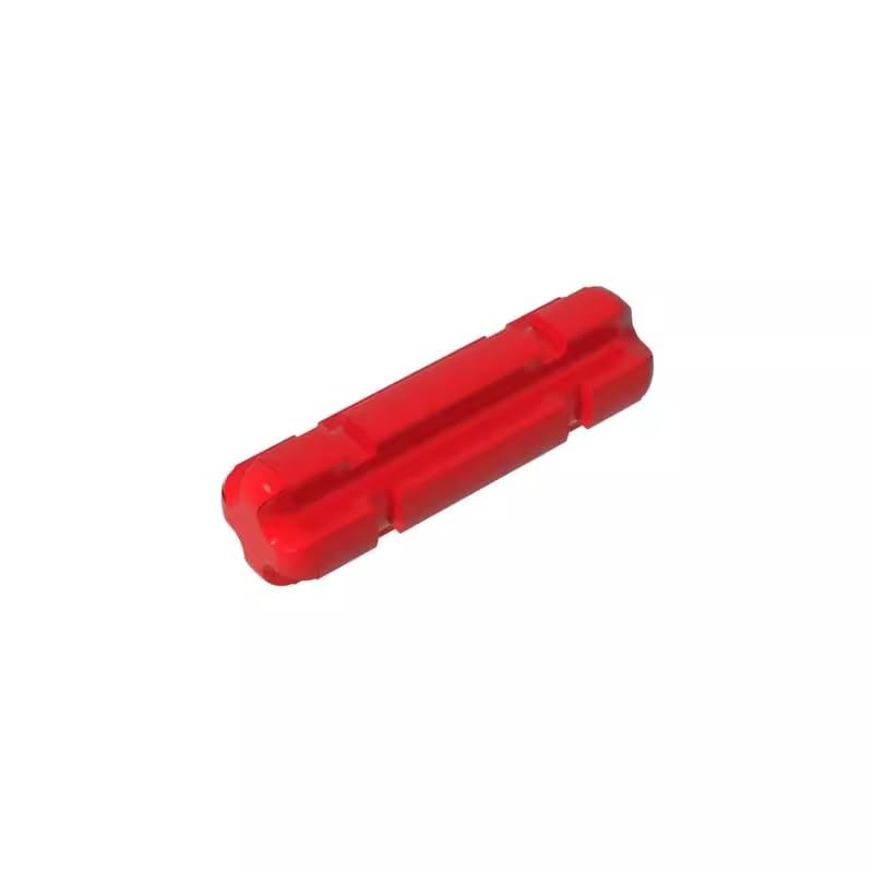 GDS-580 Technic Achse, 2, gekerbt, 50 Stück, kompatibel mit... - Jouets & Jeux Amazon Allemagne à 2.76€