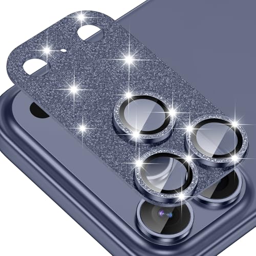 Fewdew Protector de lente de cámara para iPhone Pro, vidrio... - High-Tech & Électronique Amazon Espagne à 2.99€