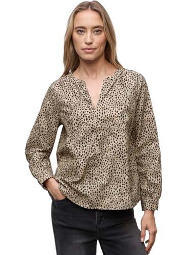 Street One Blusa de Pana con Aspecto Leo, Color Beige 40 - Home & Kitchen Amazon Spain à 25.88€