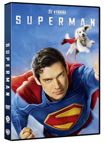SUPERMAN (DS) - Amazon Italie à 6.19€