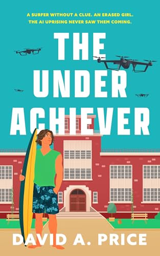 The Underachiever - Bon plan à 0.77€