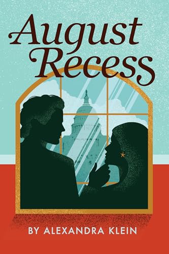 August Recess - Livres & eBooks en promo à 0.77€