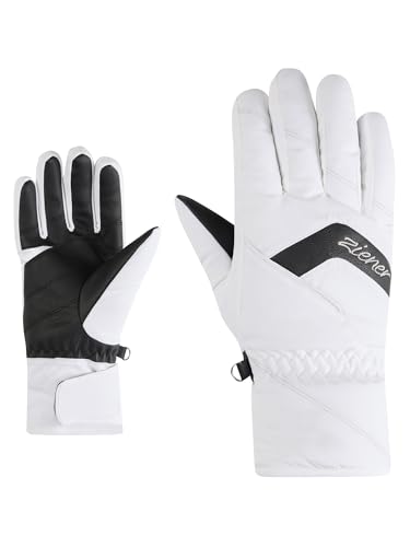 Ziener Karion-Z - Guanti da sci da donna, impermeabili... - Bon plan à 13.93€