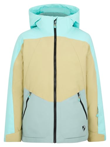 Ziener Jungen ARNU-Z Ski-Jacke/Winterjacke | warm... - Sports & Fitness Amazon Allemagne à 60.80€