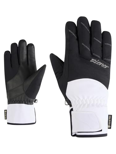 Ziener KATIMA-Z Gants de Ski/Sports d'hiver pour Femme... en promo à 29,47€ (-46%) sur Amazon FR