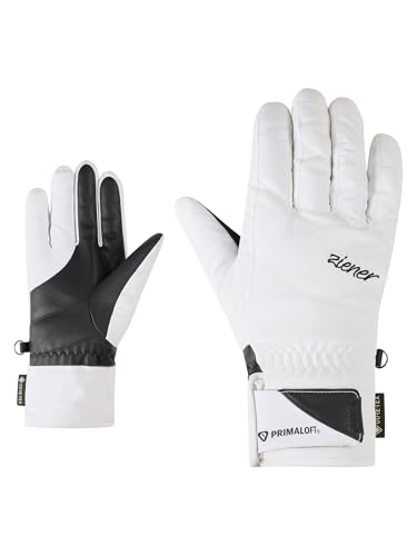 Ziener KLENN-Z - Gants de Ski/Sports d'hiver pour Femme... en promo à 35,30€ (-38%) sur Amazon FR