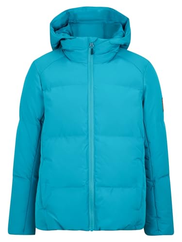 Ziener Jungen AWAR-Z Ski-Jacke/Winterjacke | warm... - Sports & Fitness Amazon Allemagne à 49.55€