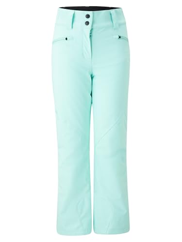 Ziener Mädchen Alin-Z Ski-Hose/Schnee-Hose | wasserdicht... - Sports & Fitness Amazon Allemagne à 52.55€