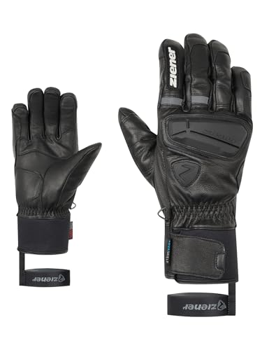 Ziener Herren GALF-Z Ski-Handschuhe/Wintersport |... - Sports & Fitness Amazon Germany à 67.14€