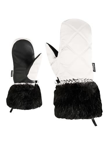 Ziener Mädchen LILIONE-Z Ski-Fäustling/Wintersport |... - Sports & Fitness Amazon Allemagne à 13.28€