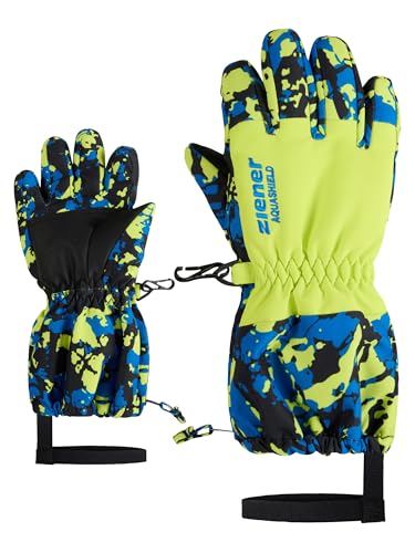 Ziener LEVIO-Z - Guanti da sci/sport invernali per neonato... - Sports & Fitness en promo à 11.66€