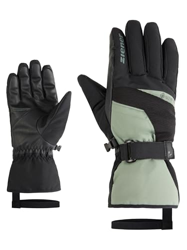Ziener Herren GALERIUS-Z Ski-Handschuhe/Wintersport |... - Sports & Fitness Amazon Allemagne à 31.16€