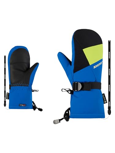 Ziener Kinder LANIC-Z Ski-Fäustling/Wintersport | Gore-Tex... - Sports & Fitness Amazon Allemagne à 26.05€