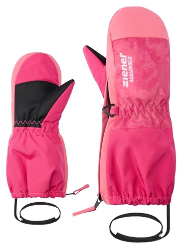 Ziener Kleinkind LEVI-Z Ski-Fäustling/Wintersport |... - Sports & Fitness Amazon Allemagne à 13.21€