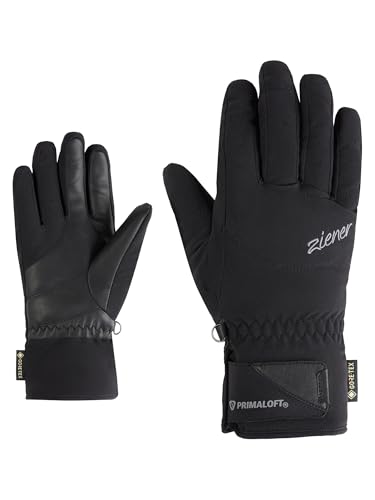 Ziener Guanti da sci KLENN-Z da donna, per sport invernali... - Sports & Fitness Amazon Italie à 26.28€