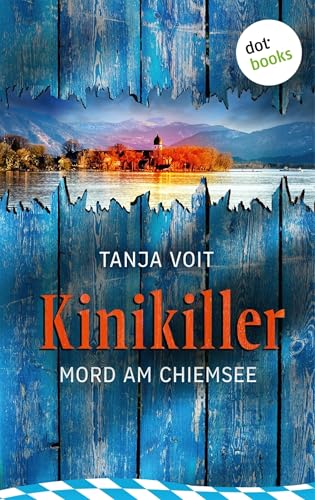 Kinikiller: Ein Oberbayern-Krimi | Ein Fall für Kommissar... - Livres & eBooks Amazon Allemagne à 3.99€