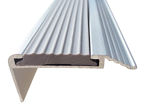 B-Ware 40 mm x 20 mm – 45 bis 190 cm Varianten in Silber... - Animalerie Amazon Allemagne à 3.24€