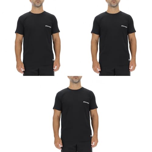 Camiseta de Hombre 100% algodón, Camiseta Ligera, Regular... - Amazon Spain à 13.15€