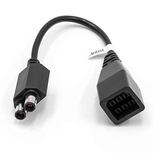 Cable Adaptador Fuente de alimentación para Xbox 360 Slim... - High-Tech & Électronique Amazon Espagne à 9.69€