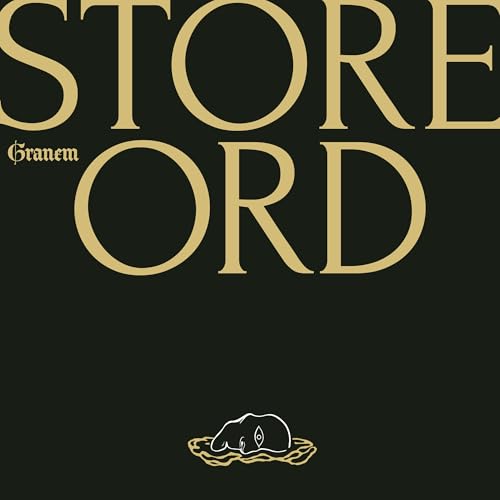 Store Ord ( vinyl ) - Amazon Italy à 12.51€