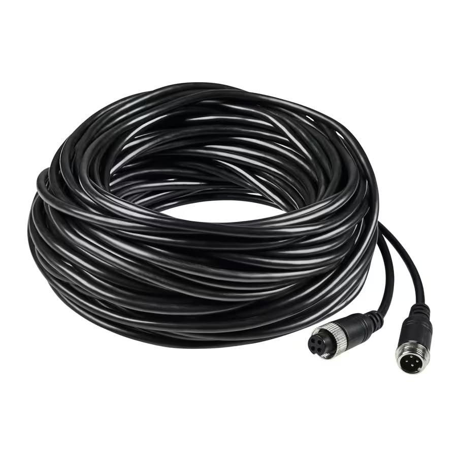 Cable de extensión OSRAM ROADsight OCSE20N de 20 m para el... - High-Tech & Électronique Amazon Espagne à 16.75€